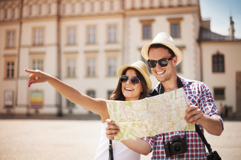 Dubline: Irish Churches and Religion Private Walking Tour 3-hour: 2 Churches & 2 Cathedrals Tour