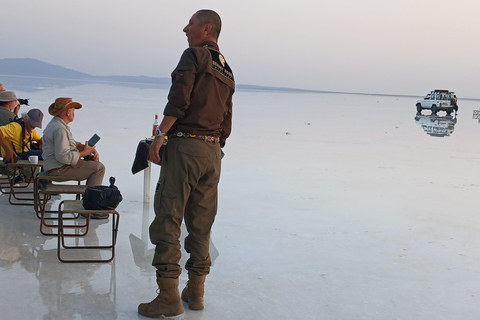 Epic 8-Day Omo Valley, Danakil & Lalibela Tour Days Ethiopia tours