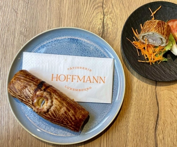 Luxembourg: Guided Food Tour with Tastings