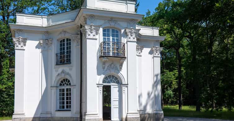 Munich Nymphenburg Palace & Carriage Museum Fast-Track Tour photo 14