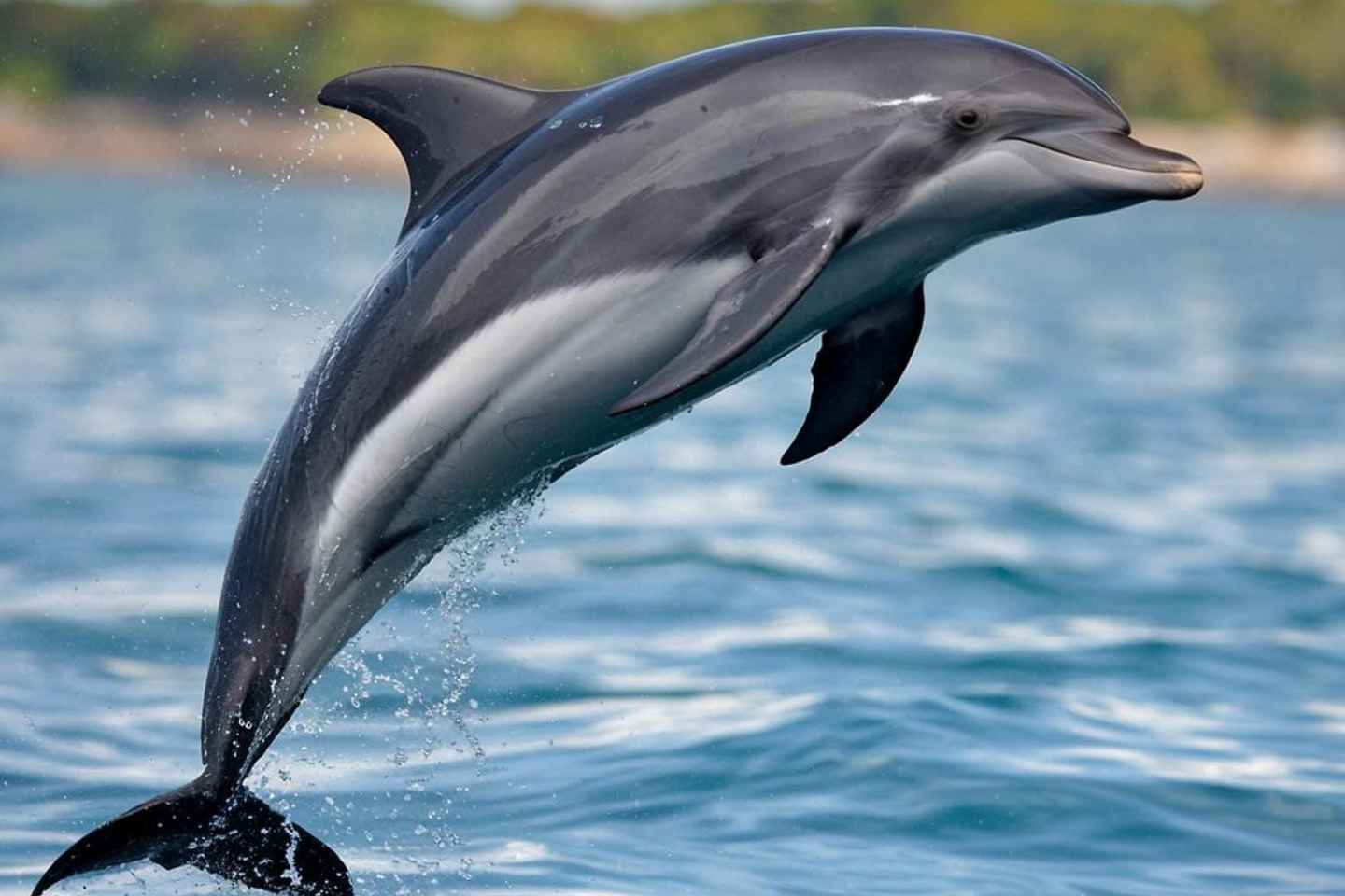 Zadar: Hraðbátsferð um eyjaklasann með víni, ávöxtum og snorkli