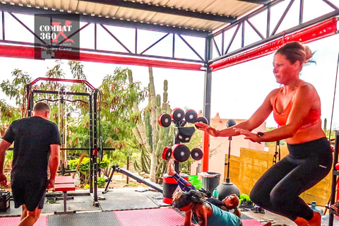 La Paz: Combat 360X Muay Thai, MMA, and Fitness Camp Combat 360X Muay Thai, MMA, and Fitness Camp La Paz Mexico