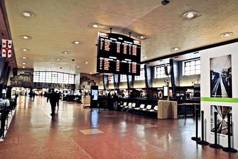 Montreal: Experiencia Privada Completa de 2 Horas en la Ciudad Oculta