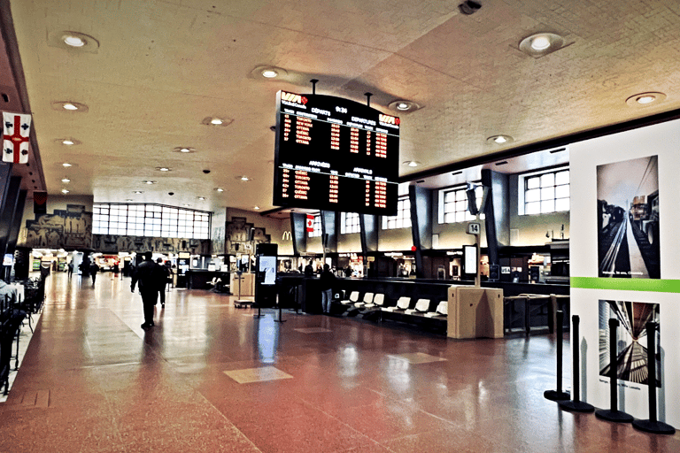 Montreal: Experiencia Privada Completa de 2 Horas en la Ciudad Oculta