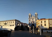 Da Angra a Heroísmo passo dopo passo - Housity