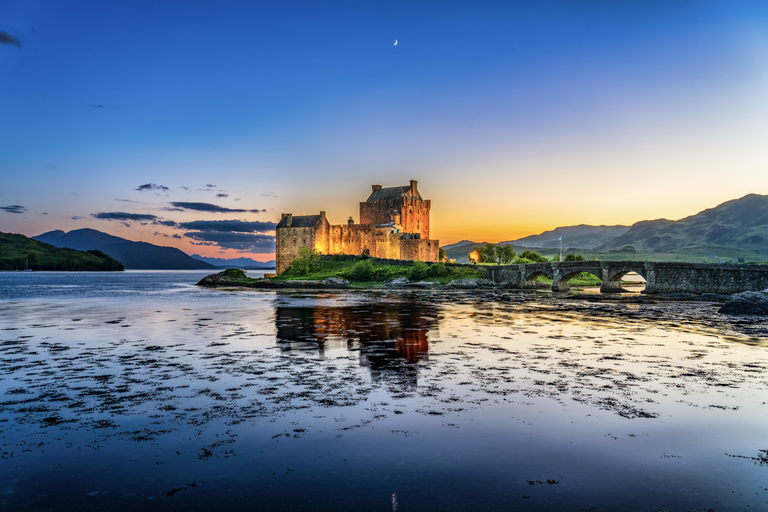 Highland Highlights: Loch Ness, Clava Cairns &amp; More Day Tour