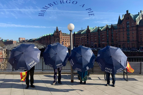 Free tour: Centro Histórico. Tú decides el precio al final