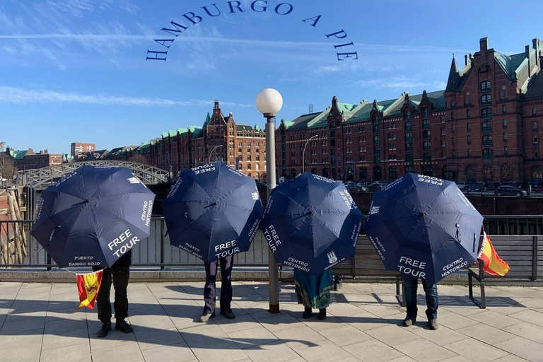 Free tour: Centro Histórico. Tú decides el precio al final