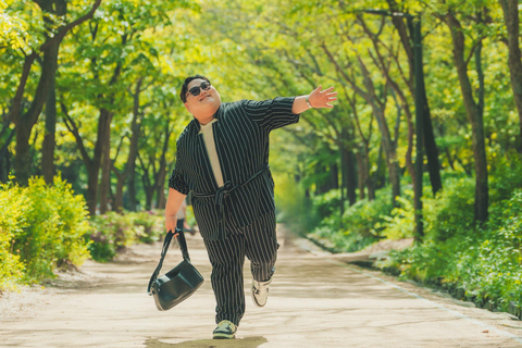 Seoul | Make Your Own K-Drama: Premium Film & Photo Shoot Capture Your Story