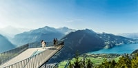 Ticket interlaken et funiculaire pour HARLER KULM - Housity