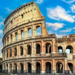 Roma: tour guidato del Colosseo, del Palatino e del Foro Romano