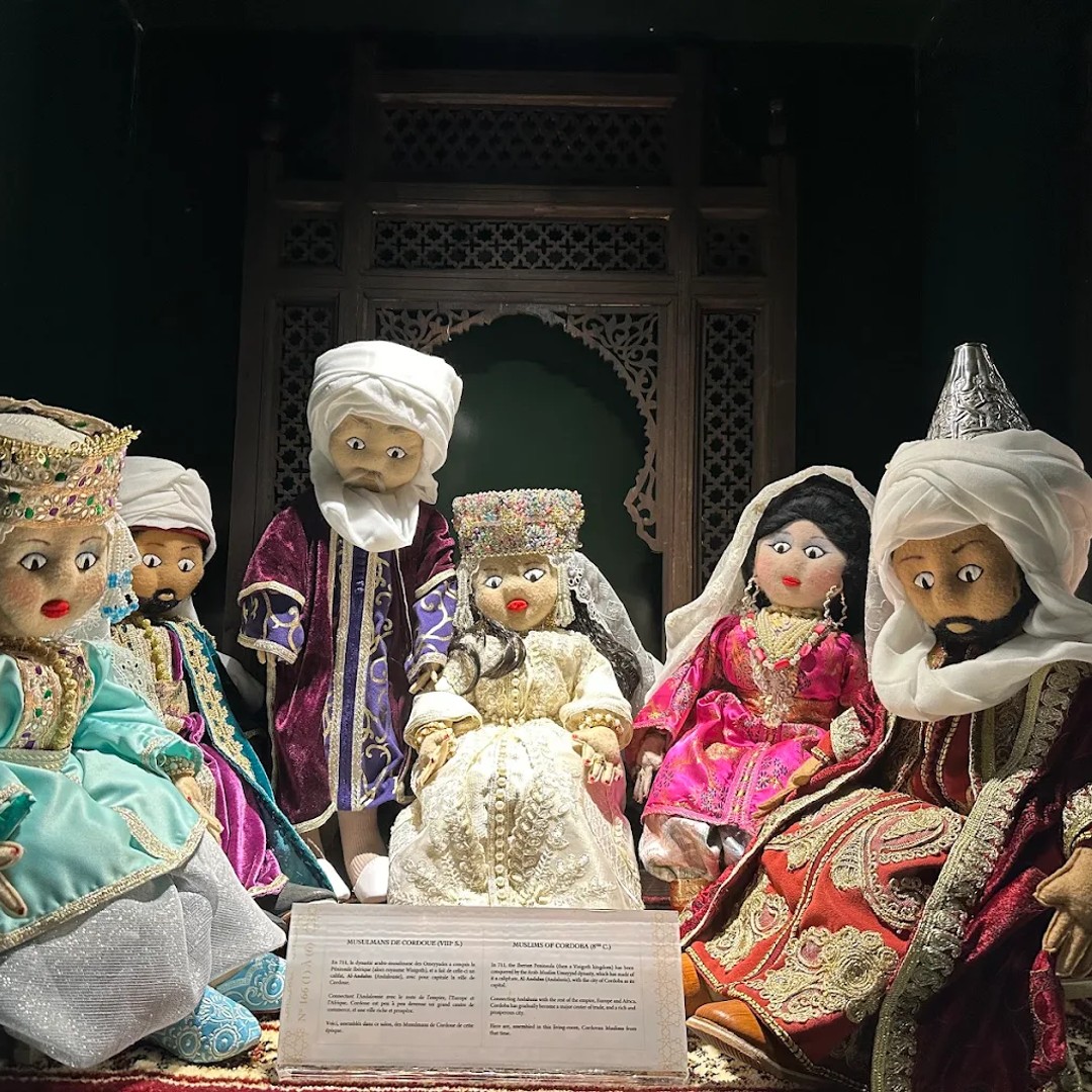 Marrakech : Madrasa Ben Yousef, Musée de l'Élégance et visite de la médina - medina