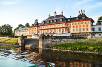 Dresden, Elbe River Cruise to Pillnitz Castle - Housity