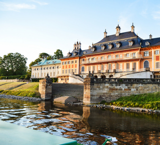 Schloss Pillnitz: Tagesausflüge und Touren ab Dresden