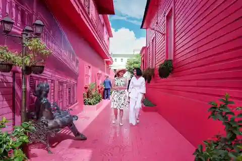 Puerto Plata: Puerto Plata City Tour