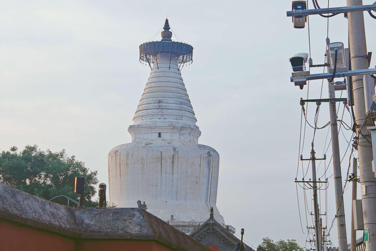 Beijing Hutong Wandeltour: Geschiedenis, cultuur en het lokale leven