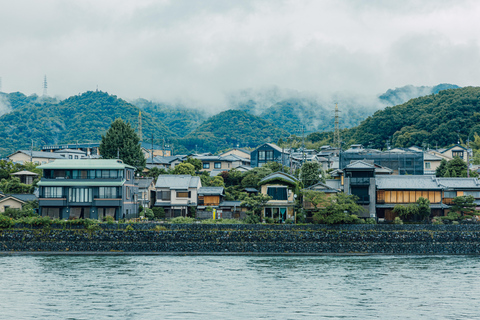 Osaka: Kyoto & Uji Day Tour, Kinkakuji&Kiyomizudera&Byodo-in Kyoto & Uji Day Tour | 8:00 AM from Osaka