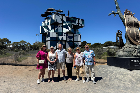 McLaren Vale Tour