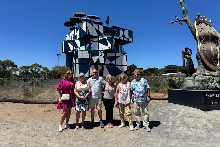 McLaren Vale Tour