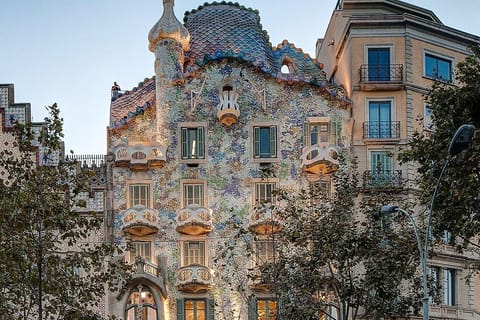 Barcelona Coffee Crawl
