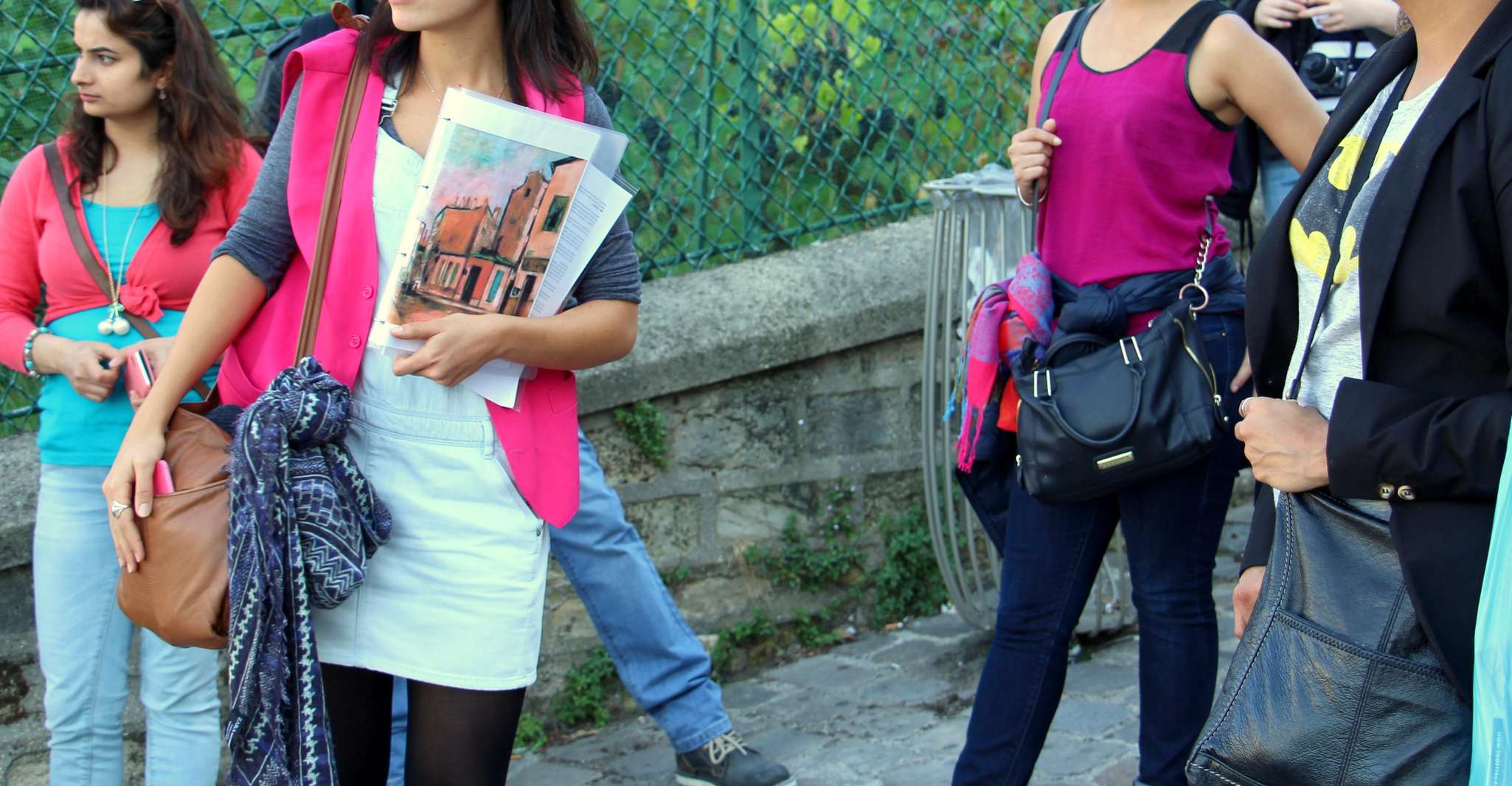 Paris, Tips-Based Guided Walking Tour of Montmartre - Housity