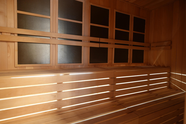 Belgrade: Private Sauna & Cold Plunge – Exclusive Booking