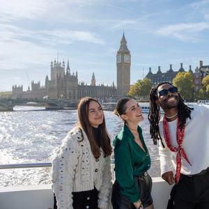 London: Fully Flexible River Thames Sightseeing Pass