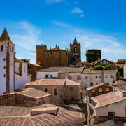 Cáceres Monumental Tour: your first introduction to Cáceres