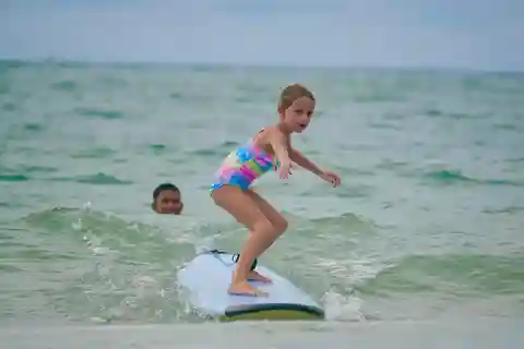 Uvita: Uthyrning av surfbrädor i Uvita Beach/Marino Ballena