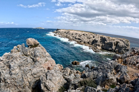 Cyprus Karpaz Peninsula Tour with Guide