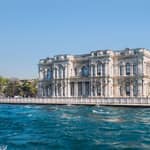 Palazzo Beylerbeyi: biglietto salta-la-fila con audioguida