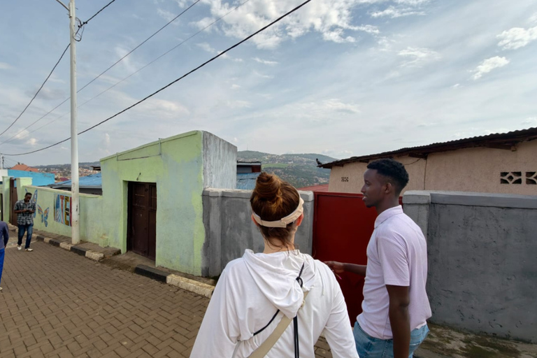 Kigali Cultural & Historical Tour by Private Car with Guide