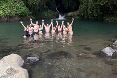 Canyoning | Kembar Waterfall things to do in Kabupaten Buleleng