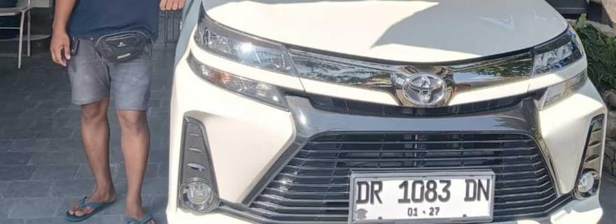 Journée complète avec chauffeur Utilisation d'une voiture privée