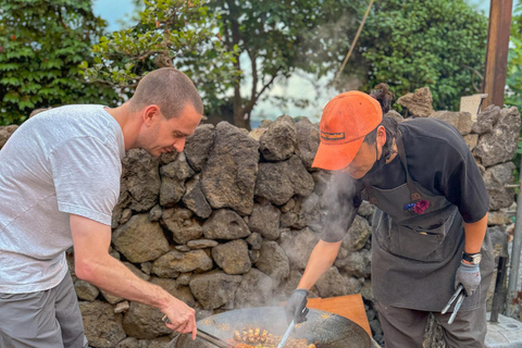 Jeju Island: 1 Day Private Tour