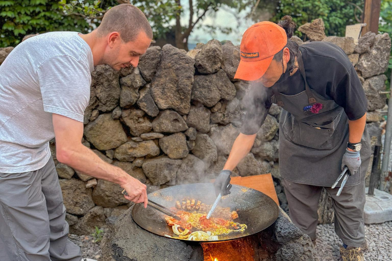 Jeju Island: 1 Day Private Tour