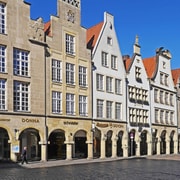 Münster Private Guided Walking Tour