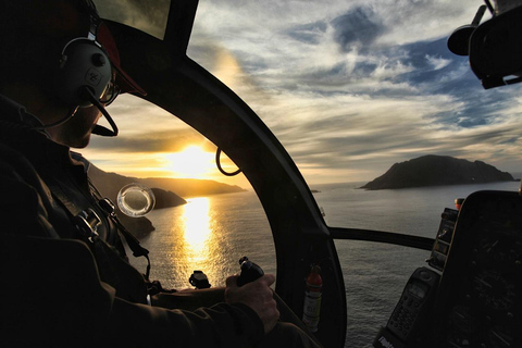 Te Anau: Doubtful Sound Discovery