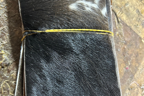 Kampala: Wallet and Purse Making Workshop