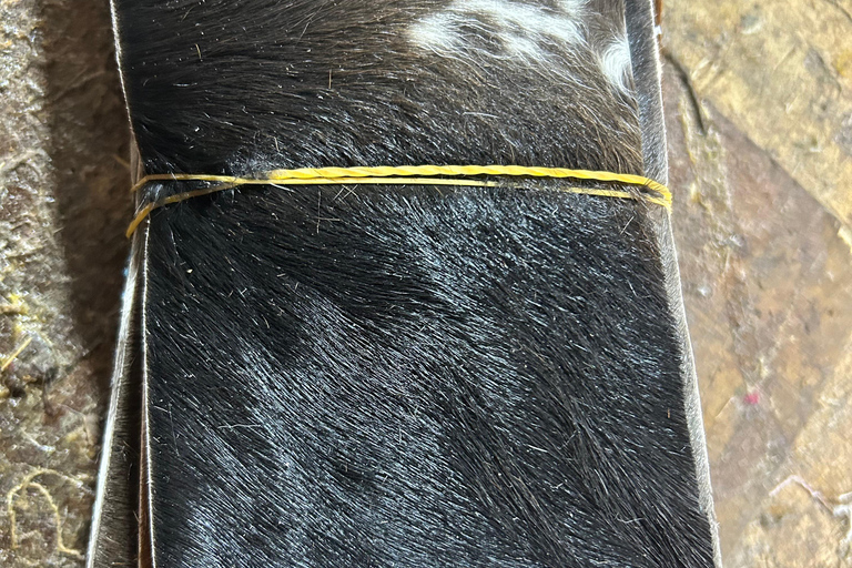 Kampala: Wallet and Purse Making Workshop