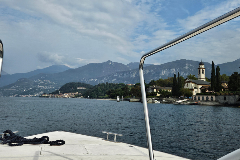 Desde Milán: Excursión de un día al Lago Como y Bellagio