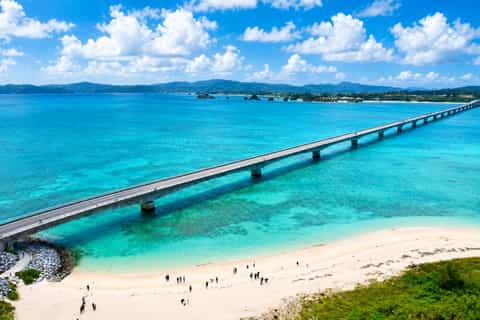 Okinawa Private Highlights: Explore at Your Own Pace - 2026