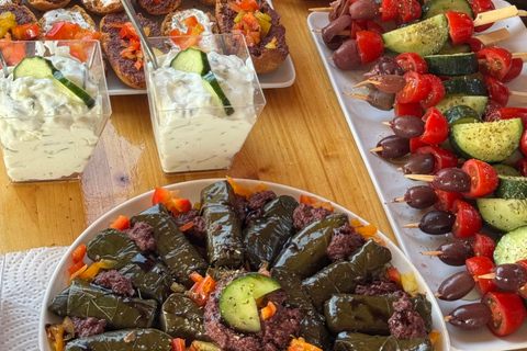 Athens Riviera:Premium Morning Cruise with Onboard Greek BBQ