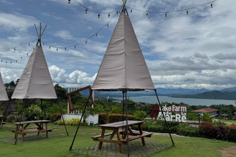 From Manila: A Day in Nueva Ecija