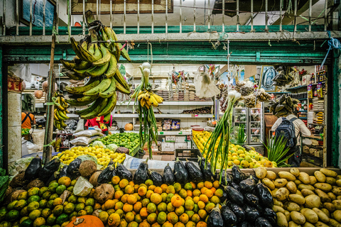 Cancún: Tortilla Trails Food Tour with 15+ Tastings