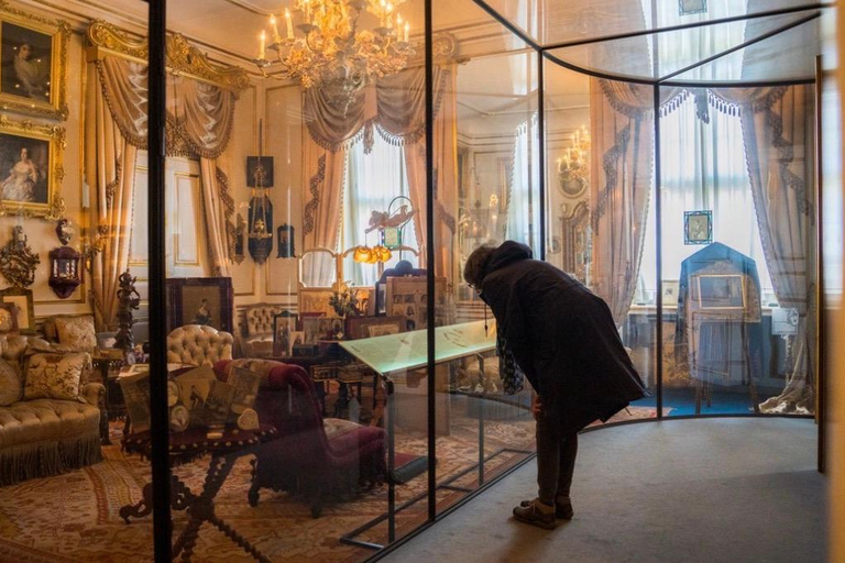 Gothenburg: Copenhagen Private Day Trip with Guide