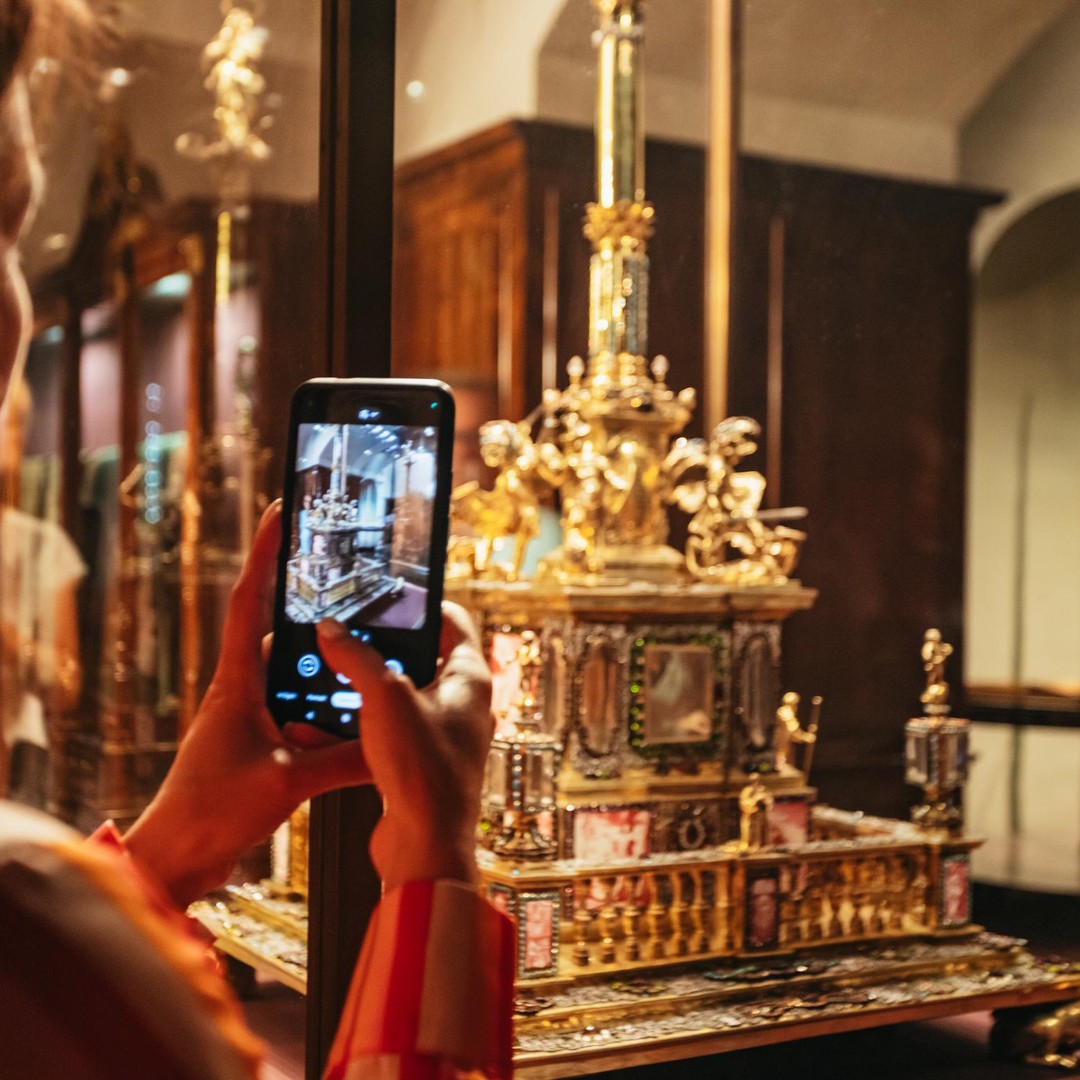 Galería de fotos para redes