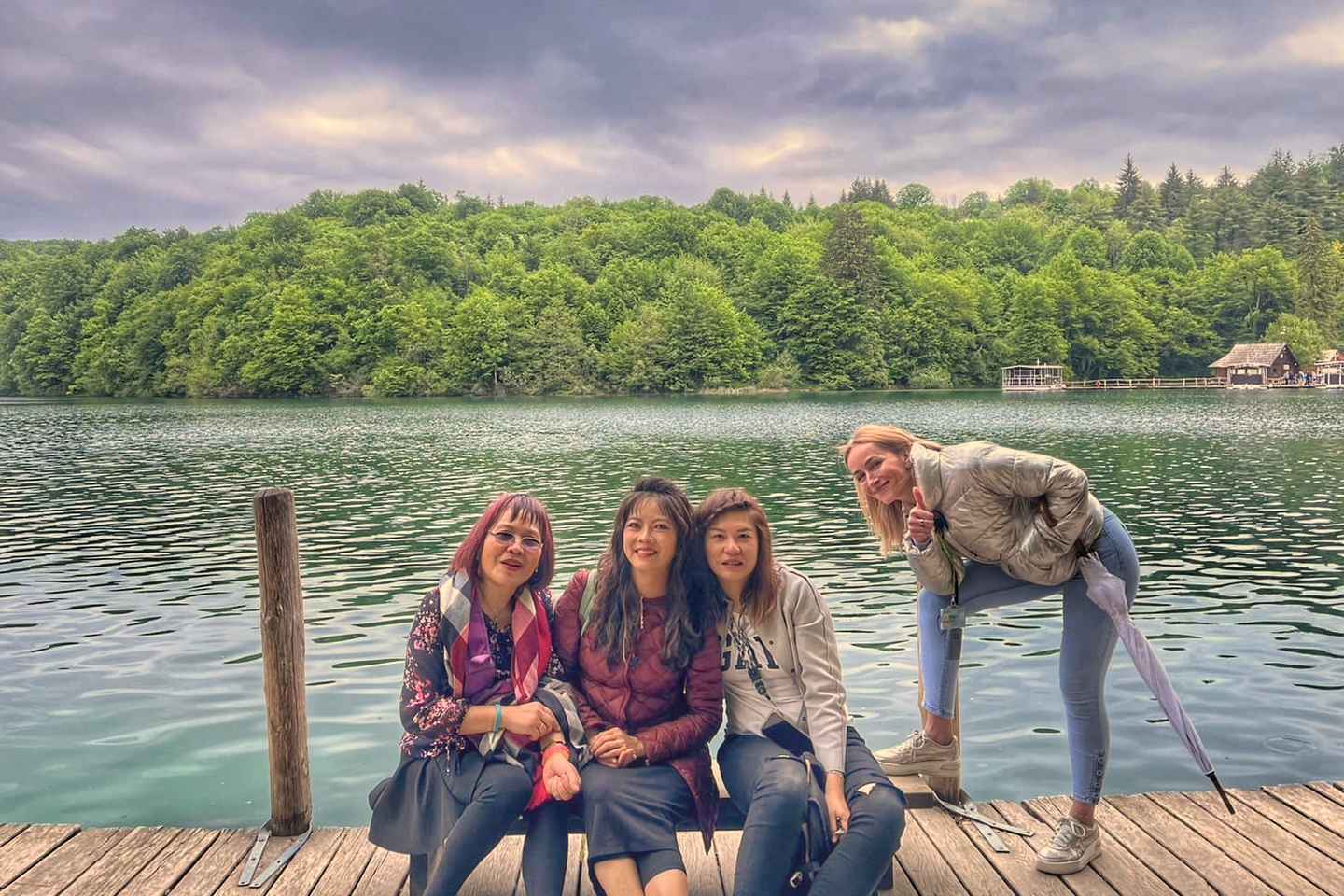 Plitvice Lakes Guided Tour - Plitvice Lakes Guided Tour