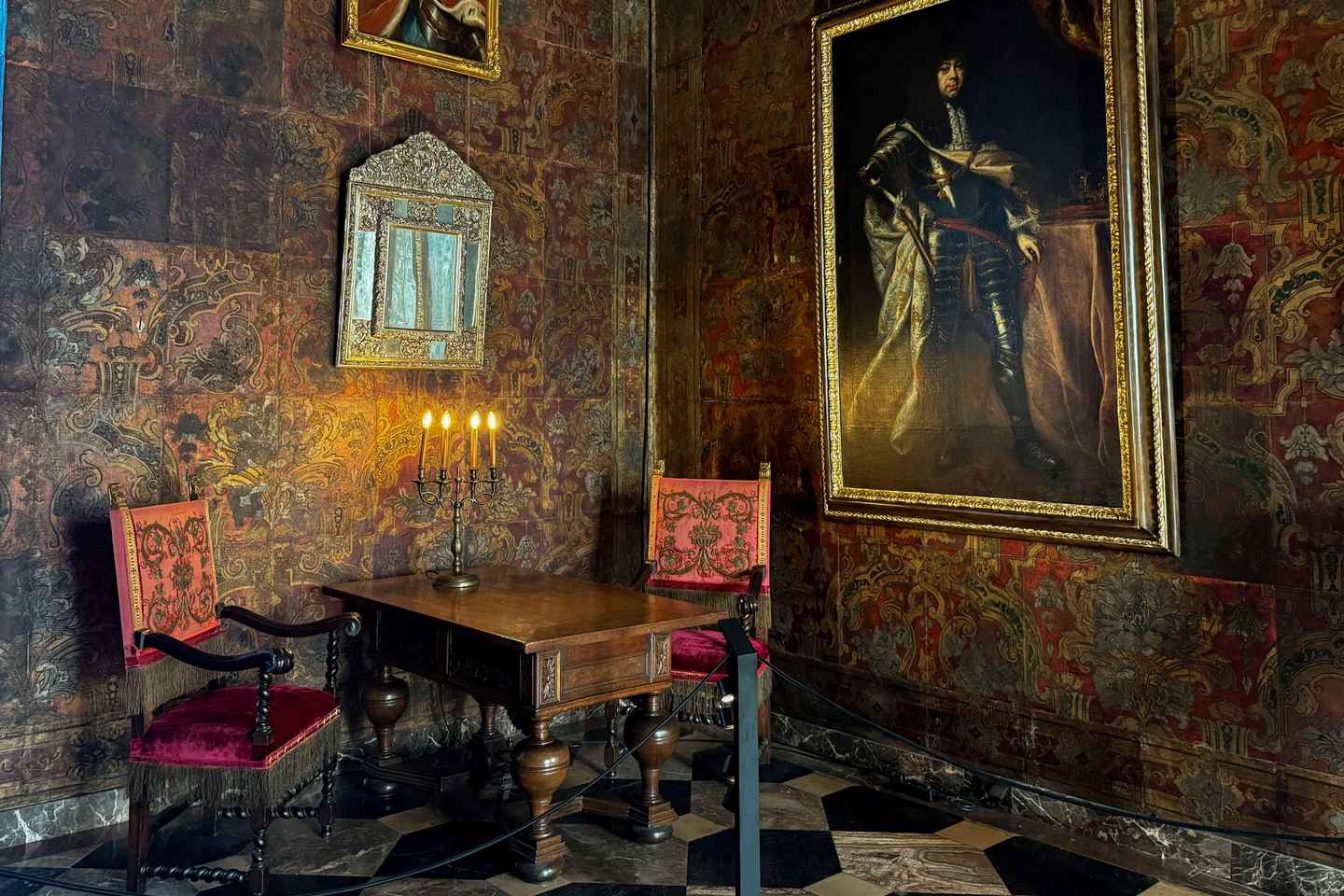 Wawel Castle and Cathedral Guided Tour