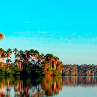 Sandoval Lake volledige dag - Housity